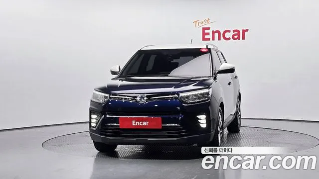 KG_Mobility_Ssangyong TIBOLI 2019 thumb 3