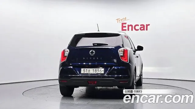 KG_Mobility_Ssangyong TIBOLI 2019 thumb 4