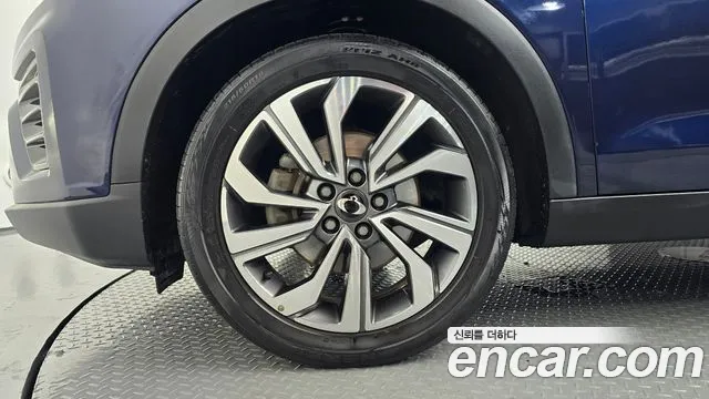 KG_Mobility_Ssangyong TIBOLI 2019 thumb 5