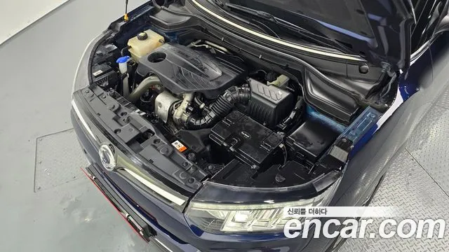 KG_Mobility_Ssangyong TIBOLI 2019 thumb 6