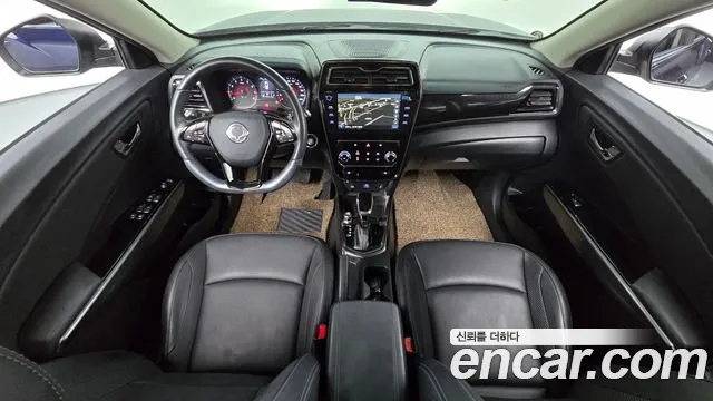 KG_Mobility_Ssangyong TIBOLI 2019 thumb 7