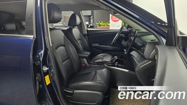 KG_Mobility_Ssangyong TIBOLI 2019 thumb 10