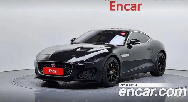 Jaguar F-Type 2023 thumb 12