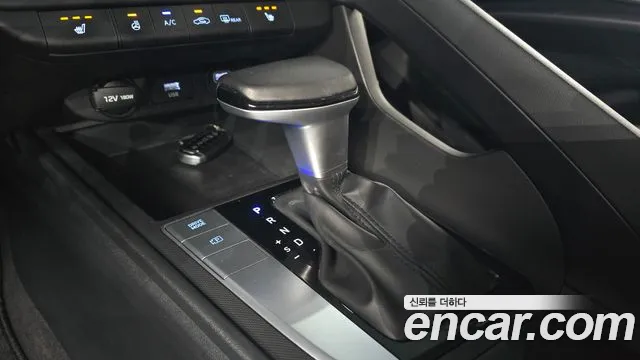 Hyundai Avante 2021 thumb 9
