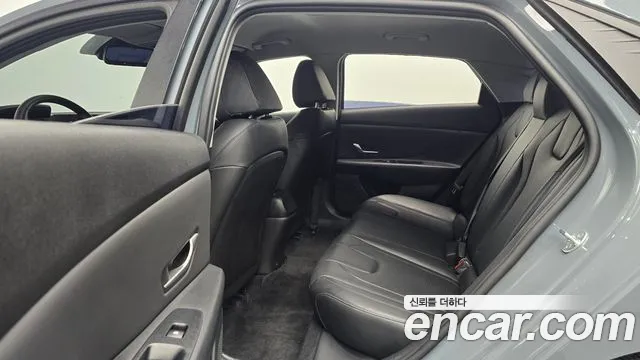 Hyundai Avante 2021 thumb 12