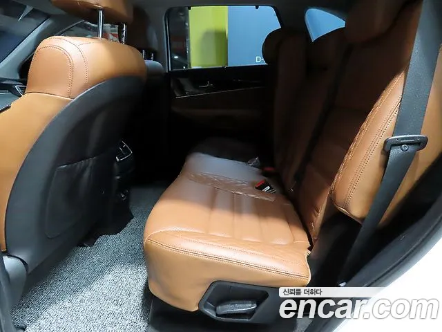 Kia Sorento 2018 thumb 7