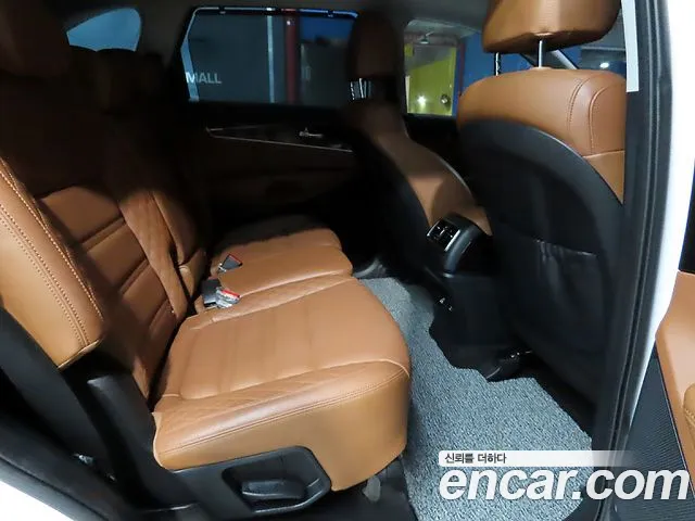 Kia Sorento 2018 thumb 9