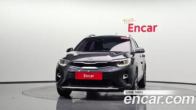 Kia Stonic 2018 thumb 2