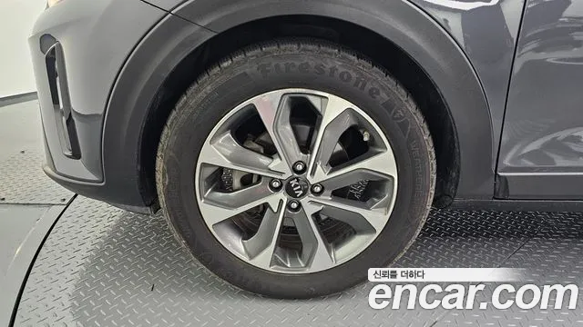 Kia Stonic 2018 thumb 4