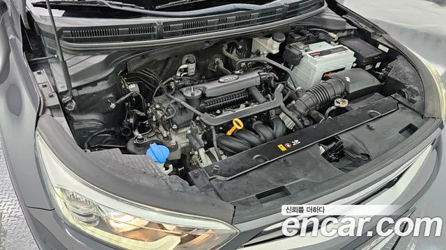 Kia Stonic 2018 thumb 5