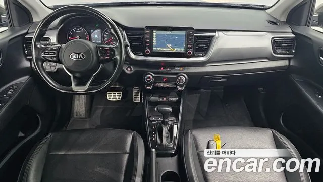 Kia Stonic 2018 thumb 6