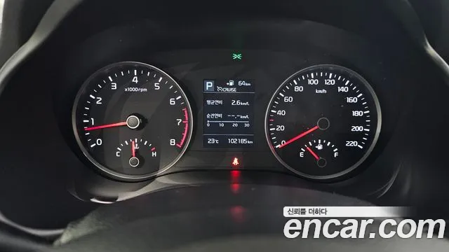 Kia Stonic 2018 thumb 7