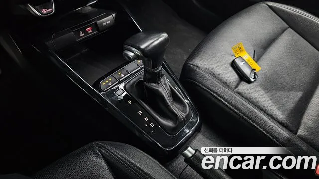 Kia Stonic 2018 thumb 8