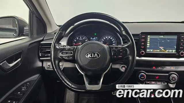 Kia Stonic 2018 thumb 12