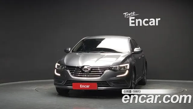 Renault Megane 2016 thumb 3