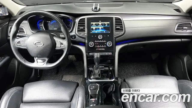 Renault Megane 2016 thumb 7