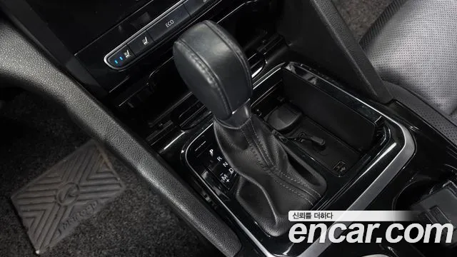 Renault Megane 2016 thumb 9