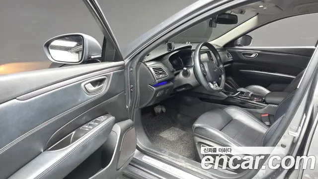 Renault Megane 2016 thumb 10