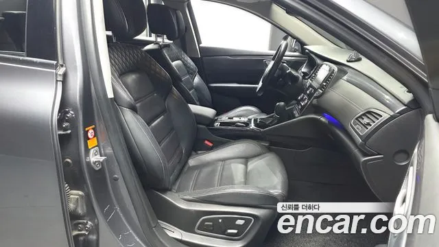 Renault Megane 2016 thumb 11