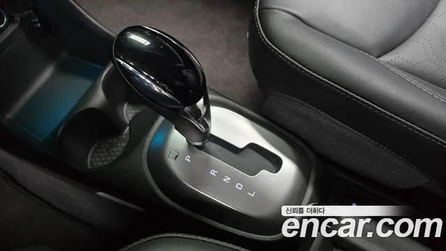 Chevrolet Spark 2017 thumb 9