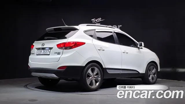 Hyundai Tucson 2012 thumb 2