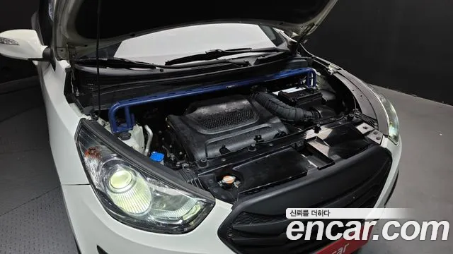 Hyundai Tucson 2012 thumb 6