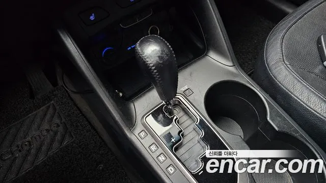 Hyundai Tucson 2012 thumb 9