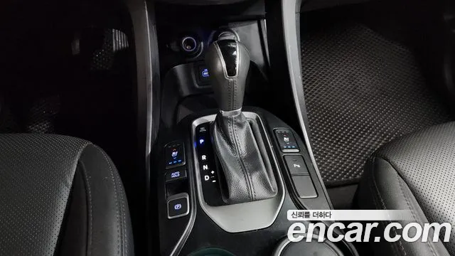 Hyundai Maxcruz 2015 thumb 9