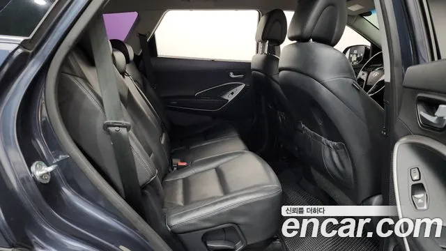 Hyundai Maxcruz 2015 thumb 12