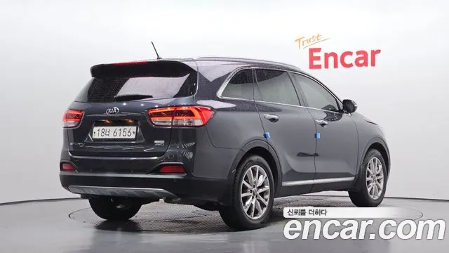 Kia Sorento 2016 thumb 2