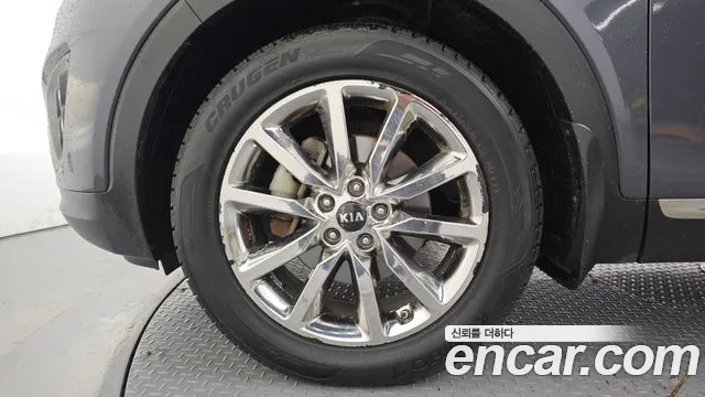 Kia Sorento 2016 thumb 5