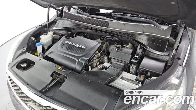 Kia Sorento 2016 thumb 6