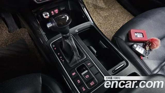 Kia Sorento 2016 thumb 9