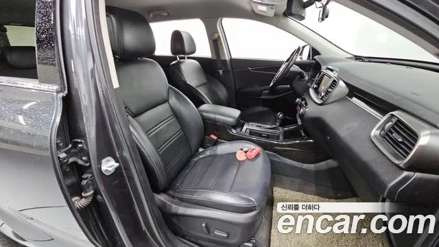 Kia Sorento 2016 thumb 12