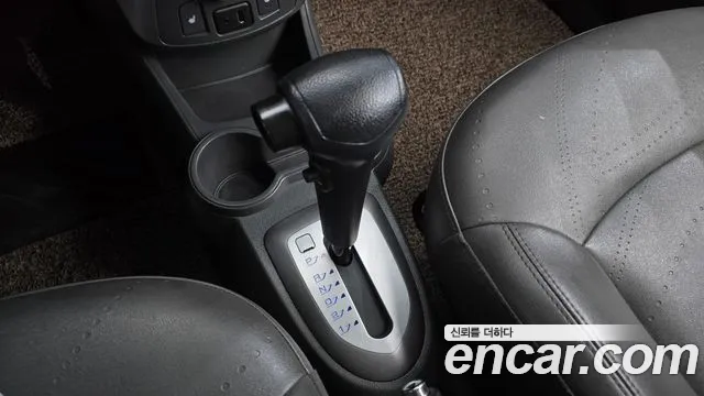 Chevrolet Spark 2014 thumb 9