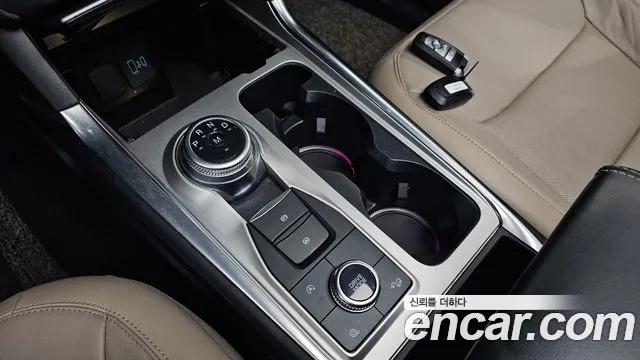 Ford Explorer 2020 thumb 8