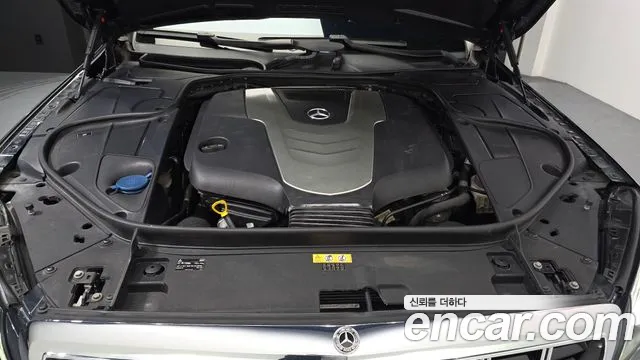 Mercedes-Benz S-Класс 2015 thumb 6