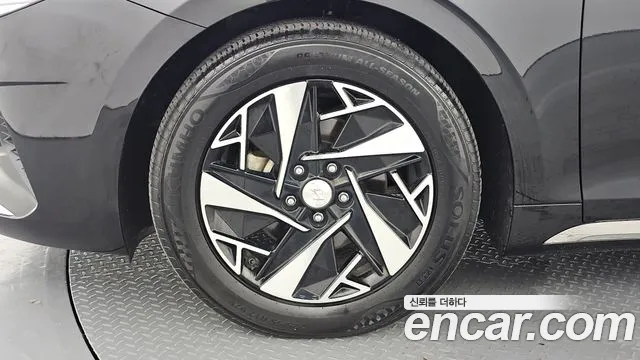 Hyundai Grandeur 2022 thumb 4