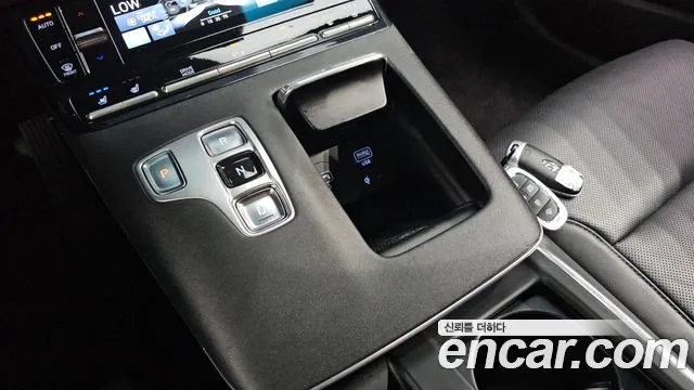 Hyundai Grandeur 2022 thumb 8