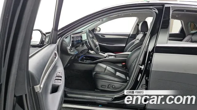 Hyundai Grandeur 2022 thumb 9