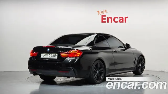 BMW 4 серии 2017 thumb 2