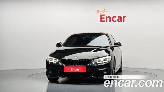 BMW 4 серии 2017 thumb 3