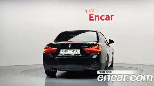 BMW 4 серии 2017 thumb 4