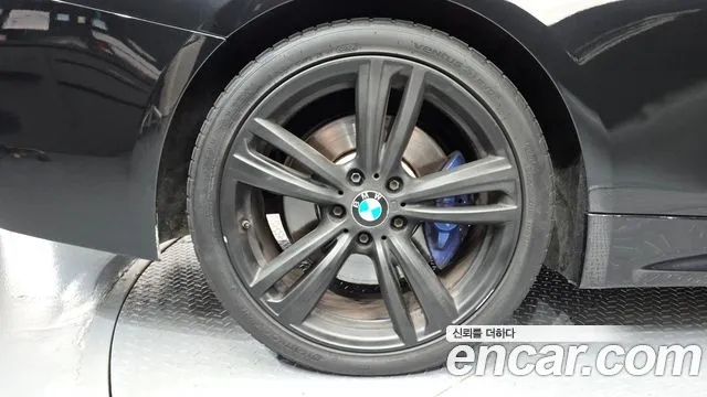 BMW 4 серии 2017 thumb 5