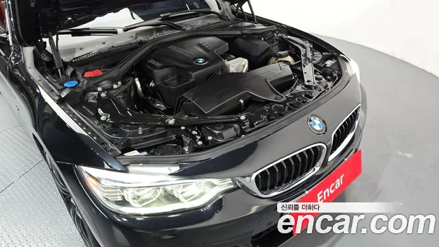BMW 4 серии 2017 thumb 6