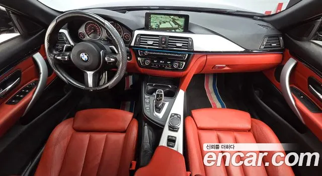 BMW 4 серии 2017 thumb 7