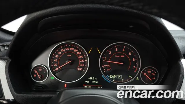 BMW 4 серии 2017 thumb 8