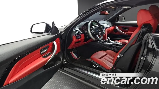 BMW 4 серии 2017 thumb 10