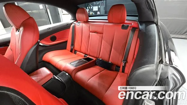 BMW 4 серии 2017 thumb 11