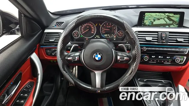 BMW 4 серии 2017 thumb 12